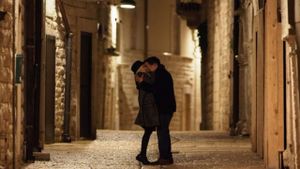 La ragazza dei miei sogni's poster
