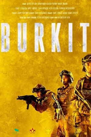 Burkit's poster image