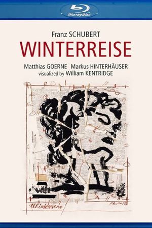 Schubert: Winterreise's poster image