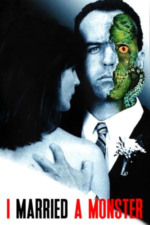 I Married a Monster's poster