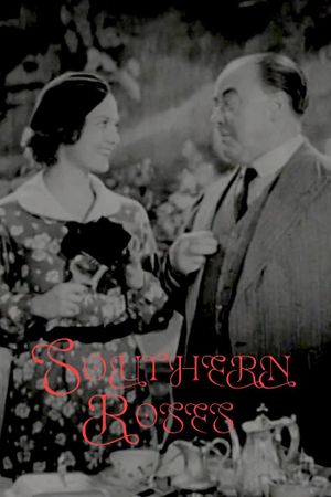 Southern Roses's poster