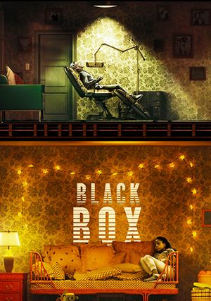Black Box's poster