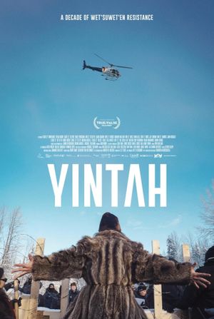 Yintah's poster