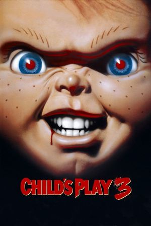 Child's Play 3's poster