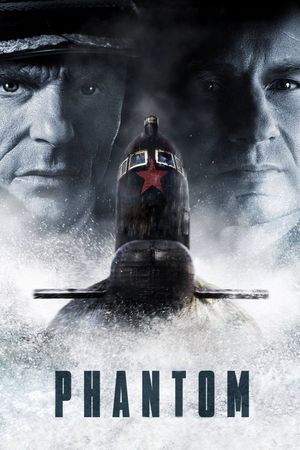 Phantom's poster
