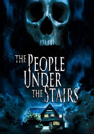 The People Under the Stairs's poster