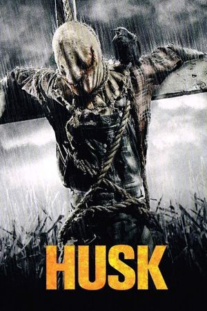 Husk's poster