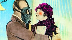 Midnight Lovers's poster