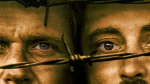438 Days's poster