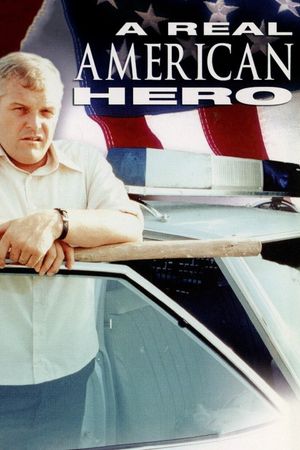 A Real American Hero's poster