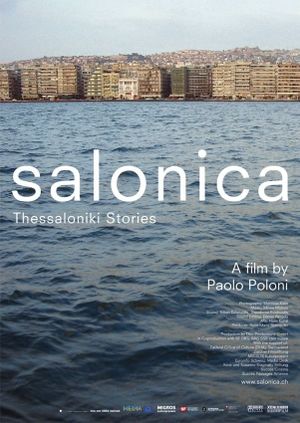 Salonica's poster image