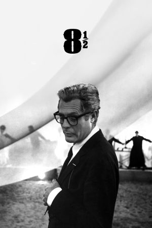 8½'s poster