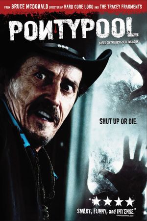 Pontypool's poster