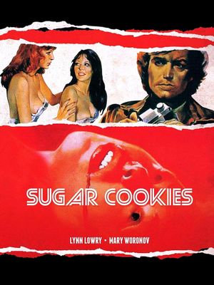 Sugar Cookies's poster