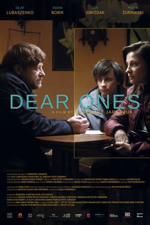 Dear Ones's poster