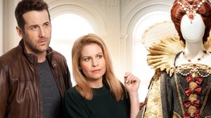 Aurora Teagarden Mysteries: Heist and Seek's poster