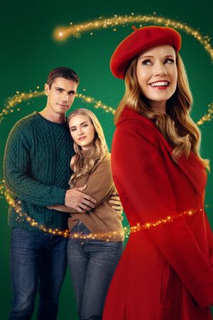 Debbie Macomber’s Joyful Mrs. Miracle's poster