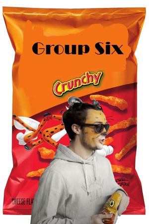 Group Six's poster
