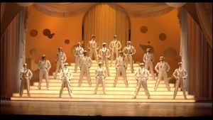 Victor/Victoria's poster