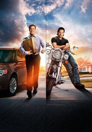 Daddy's Home's poster