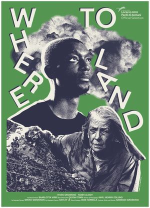 Where to Land's poster