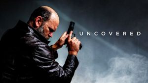 Uncovered's poster