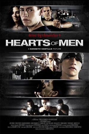 Hearts of Men's poster