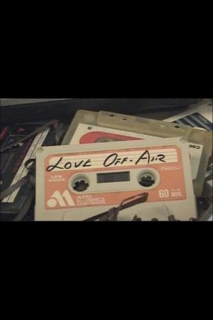 Love Off-Air's poster