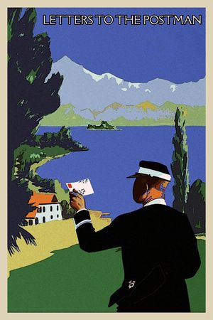 Letters to the Postman's poster