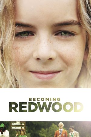 Becoming Redwood's poster