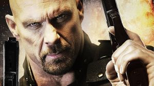 Tactical Force's poster