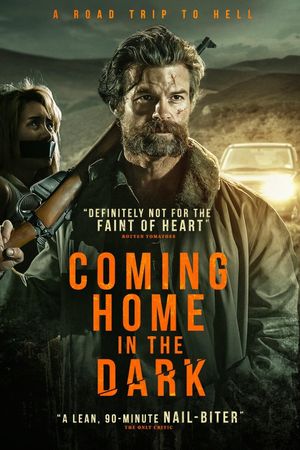 Coming Home in the Dark's poster