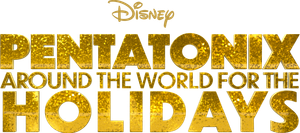 Pentatonix: Around the World for the Holidays's poster