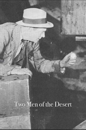 Two Men of the Desert's poster