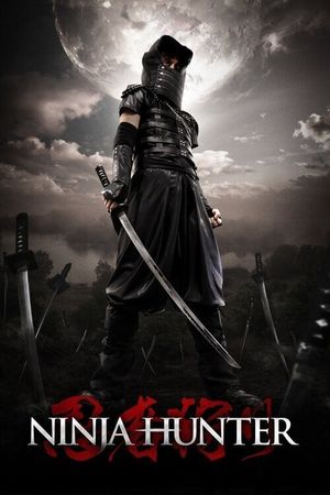 Ninja Hunter's poster image