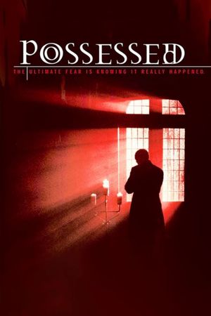 Possessed's poster