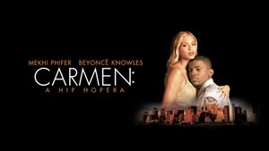 Carmen: A Hip Hopera's poster