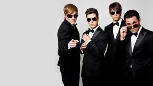 Big Time Movie's poster