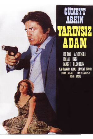 Man Without Tomorrow's poster