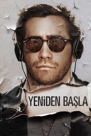 Demolition's poster