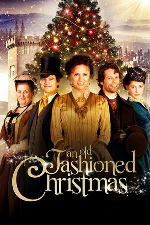 An Old Fashioned Christmas's poster