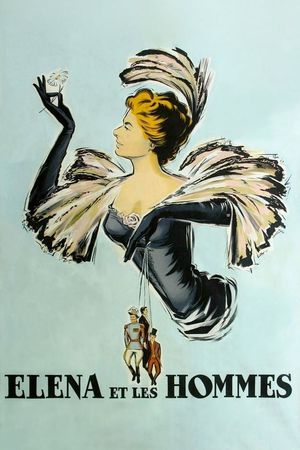 Elena and Her Men's poster