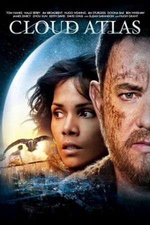 Cloud Atlas's poster
