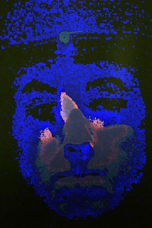 UNTITLED 4's poster