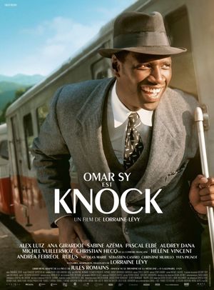 Knock's poster