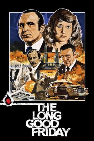 The Long Good Friday's poster