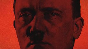 Nazi Fugitives's poster