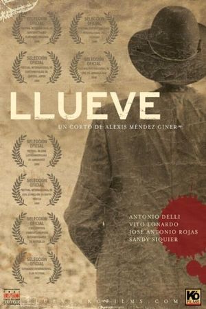 LLueve's poster image