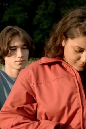 The Red Jacket's poster