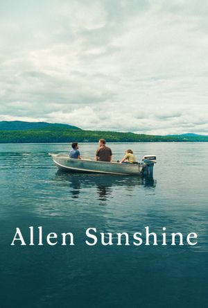 Allen Sunshine's poster